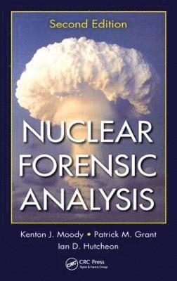 bokomslag Nuclear Forensic Analysis