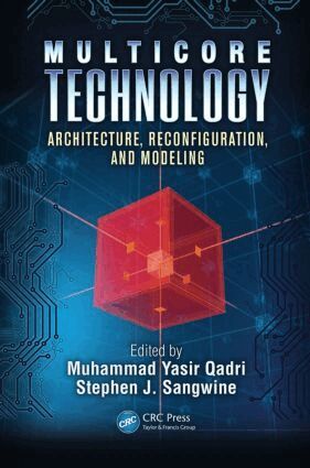 Muhammad Yasir Qadri, Stephen J. Sangwine - Multicore Technology, Inbunden