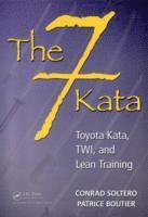 bokomslag The 7 Kata