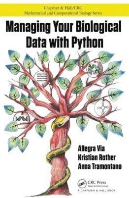 Managing Your Biological Data with Python 1