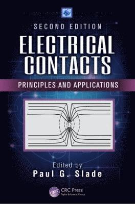 bokomslag Electrical Contacts