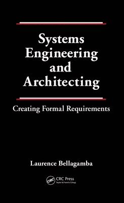 bokomslag Systems Engineering and Architecting