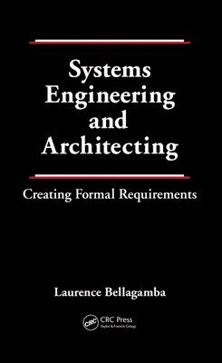 Laurence Bellagamba - Systems Engineering and Architecting, Inbunden