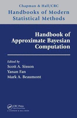 bokomslag Handbook of Approximate Bayesian Computation