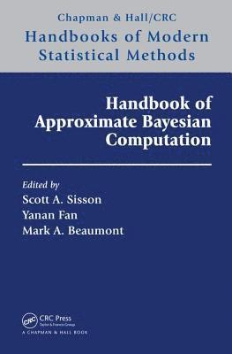 Handbook of Approximate Bayesian Computation 1