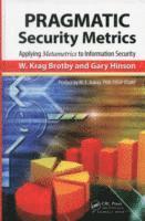 bokomslag PRAGMATIC Security Metrics