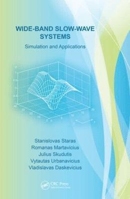 bokomslag Wide-Band Slow-Wave Systems