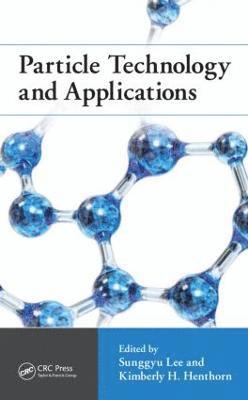 Particle Technology and Applications 1