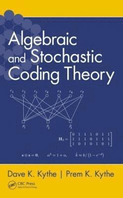 Algebraic and Stochastic Coding Theory 1