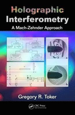 bokomslag Holographic Interferometry