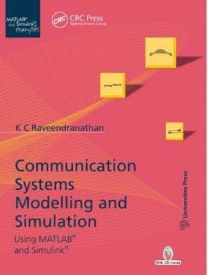 Communication Systems Modeling and Simulation using MATLAB and Simulink 1