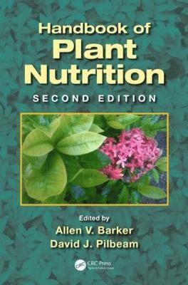 bokomslag Handbook of Plant Nutrition