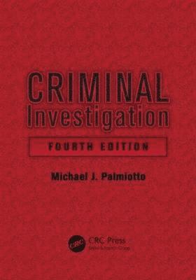Criminal Investigation 1
