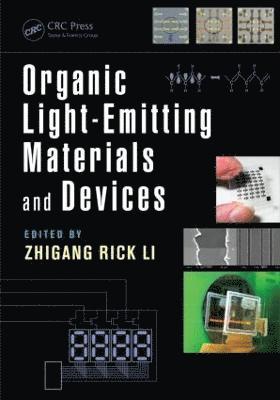 Organic Light-Emitting Materials and Devices 1