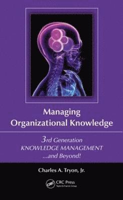 bokomslag Managing Organizational Knowledge