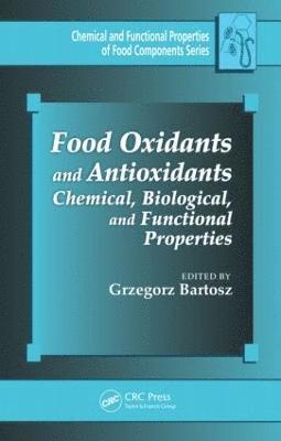 Food Oxidants and Antioxidants 1