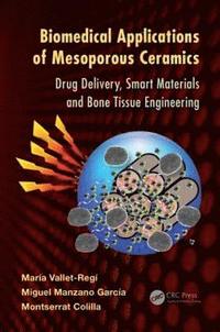 bokomslag Biomedical Applications of Mesoporous Ceramics