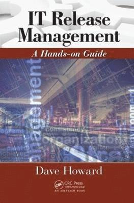 bokomslag IT Release Management