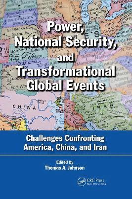 bokomslag Power, National Security, and Transformational Global Events