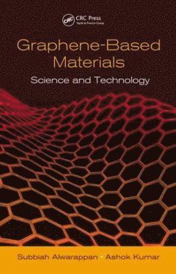 bokomslag Graphene-Based Materials