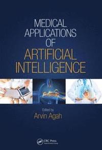 bokomslag Medical Applications of Artificial Intelligence