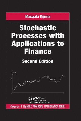 Stochastic Processes with Applications to Finance 1