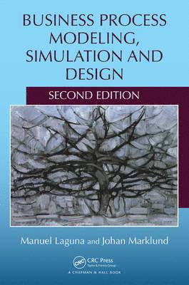 bokomslag Business Process Modeling, Simulation and Design