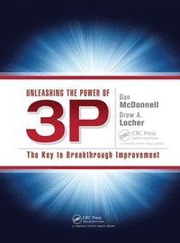 bokomslag Unleashing the Power of 3P