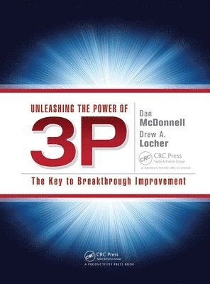 Unleashing the Power of 3P 1