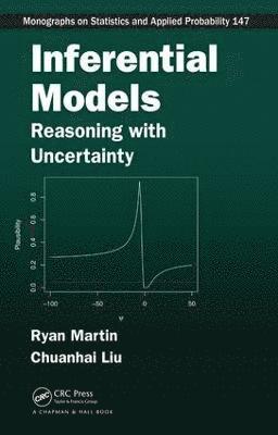 bokomslag Inferential Models