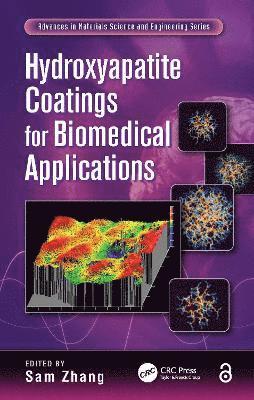 bokomslag Hydroxyapatite Coatings for Biomedical Applications