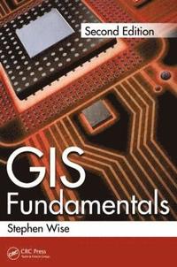 bokomslag GIS Fundamentals