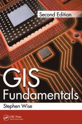 bokomslag GIS Fundamentals