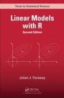 bokomslag Linear Models with R