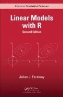 bokomslag Linear Models with R