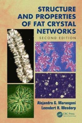 Structure and Properties of Fat Crystal Networks 1