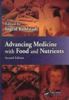 bokomslag Advancing Medicine with Food and Nutrients