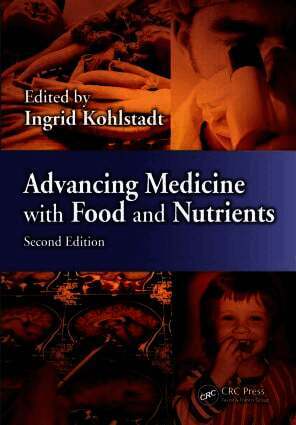 Advancing Medicine with Food and Nutrients