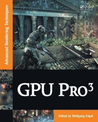 bokomslag GPU PRO 3
