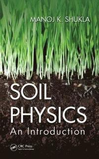 bokomslag Soil Physics