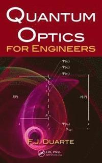 bokomslag Quantum Optics for Engineers