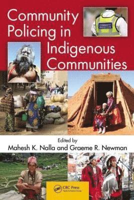 bokomslag Community Policing in Indigenous Communities