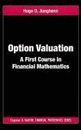 Option Valuation 1