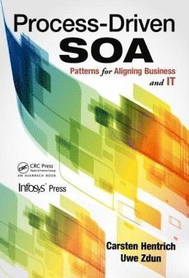 Process-Driven SOA 1