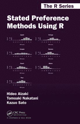 Stated Preference Methods Using R 1