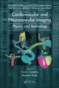 bokomslag Cardiovascular and Neurovascular Imaging