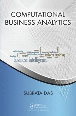 Computational Business Analytics 1