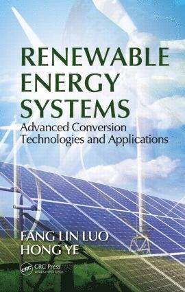 Renewable Energy Systems 1