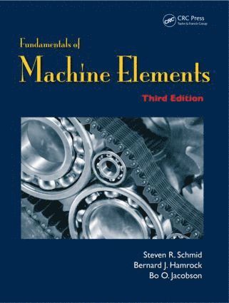 Fundamentals of Machine Elements 1