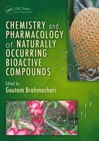 bokomslag Chemistry and Pharmacology of Naturally Occurring Bioactive Compounds